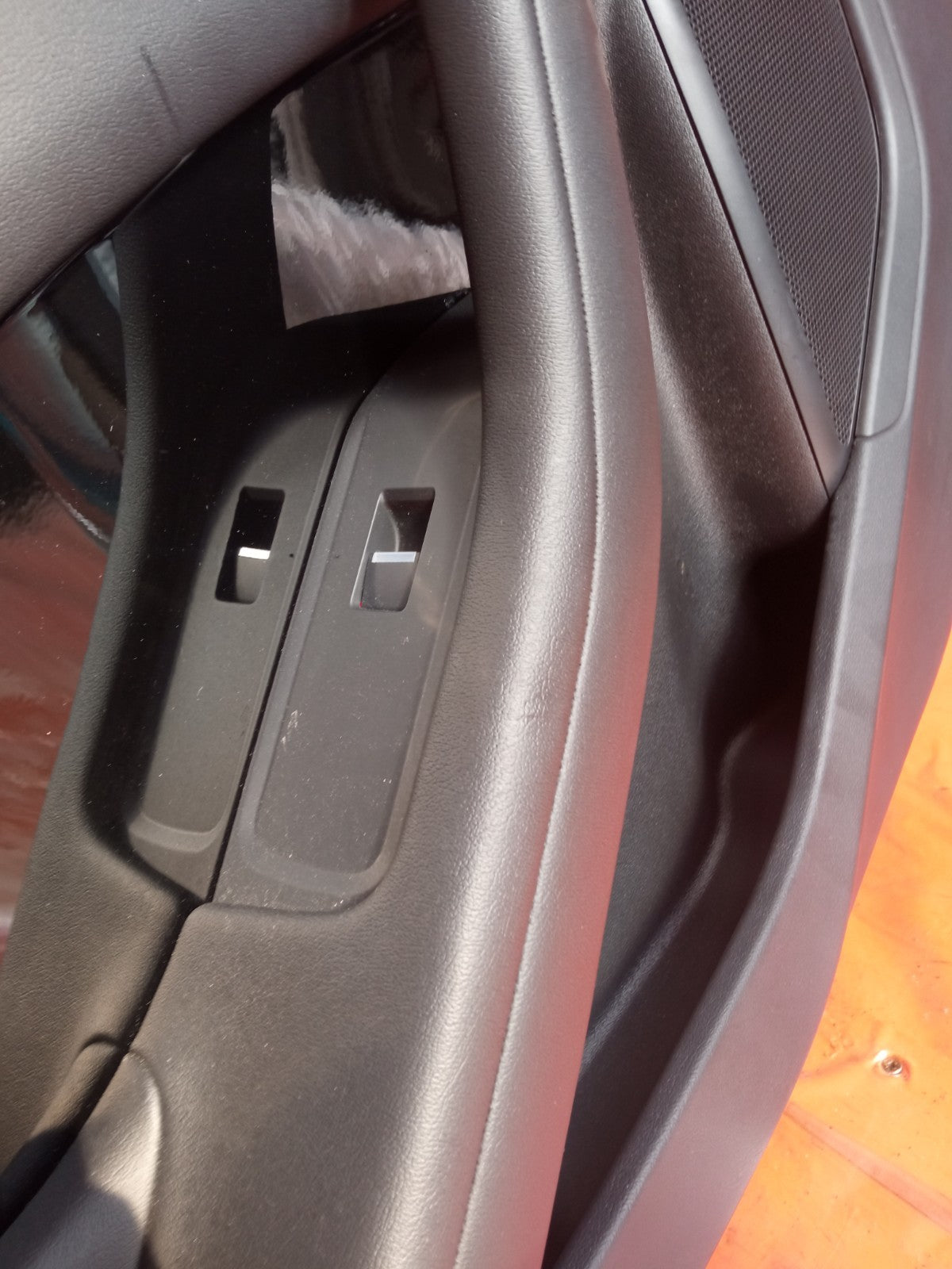 ✅2020 Jaguar I-Pace X590 Rear Left Door Card Panel + Warranty A375 - Image 8