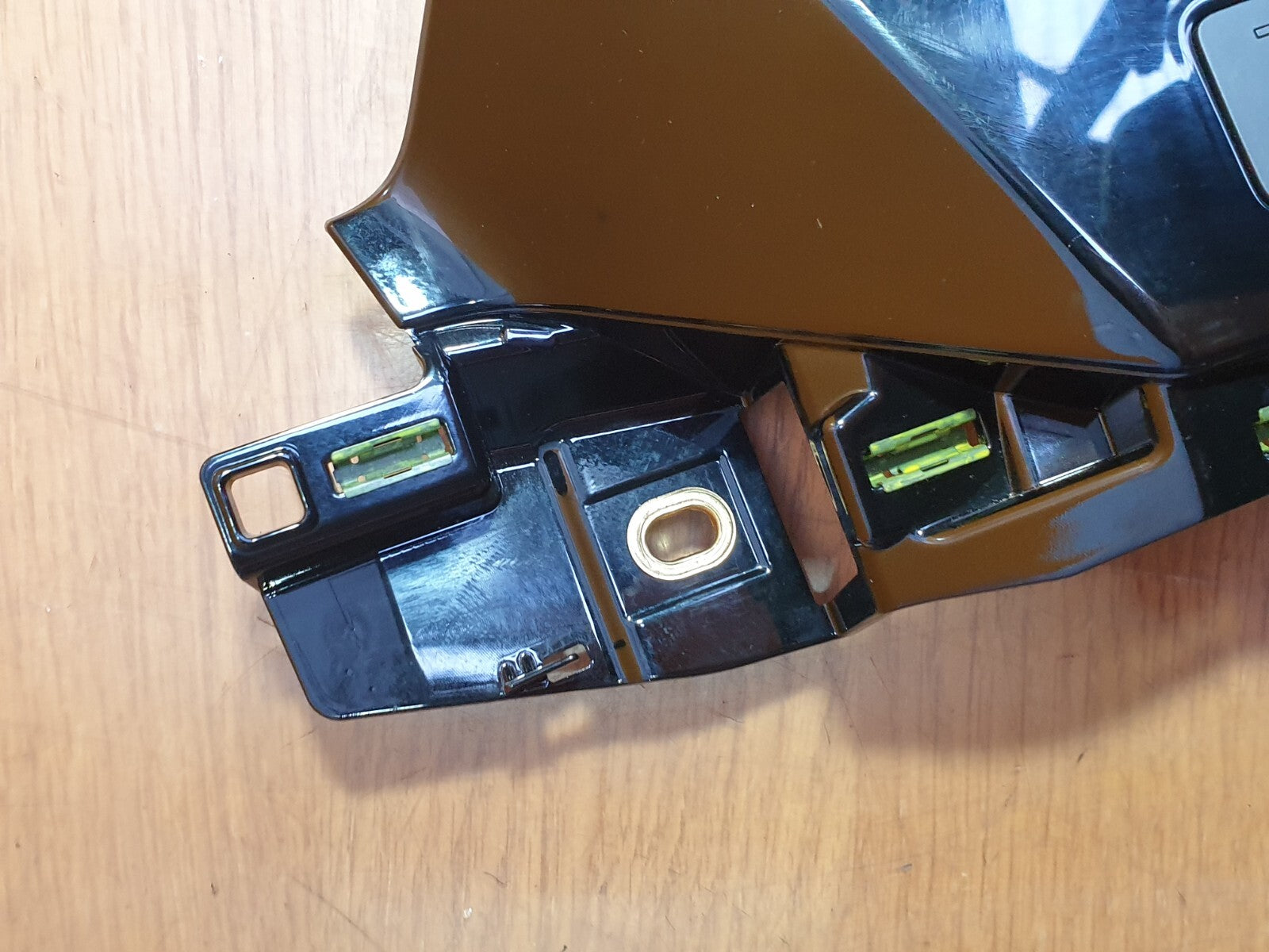✅Audi A3 8Y S Line 2021 Fog Light Switch Trim Panel 8Y2857304 + Warranty A149 - Image 10