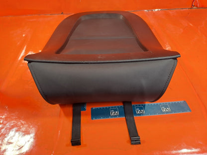 ✅2020 TESLA MODEL 3 FRONT LEFT SEAT BACK PANEL COVER TRIM 108896600C + WARRANTY - Image 5