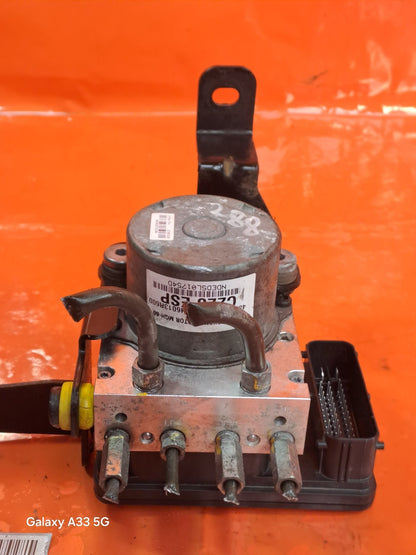 ✅SSANGYONG KORANDO LE 2.2 DIESEL 2018 ABS PUMP 48920-34500 Warranty A288 - Image 1