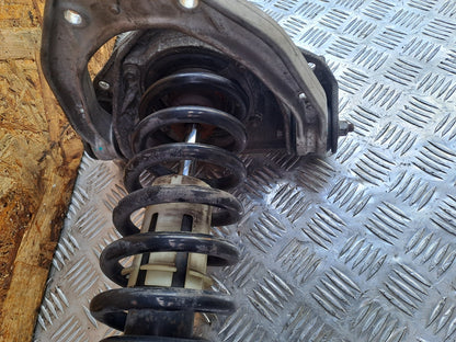 ✅Porsche Cayenne V6 2010 3.6 Petrol Front Right Suspension Shock 7L5412022CQ - Image 4