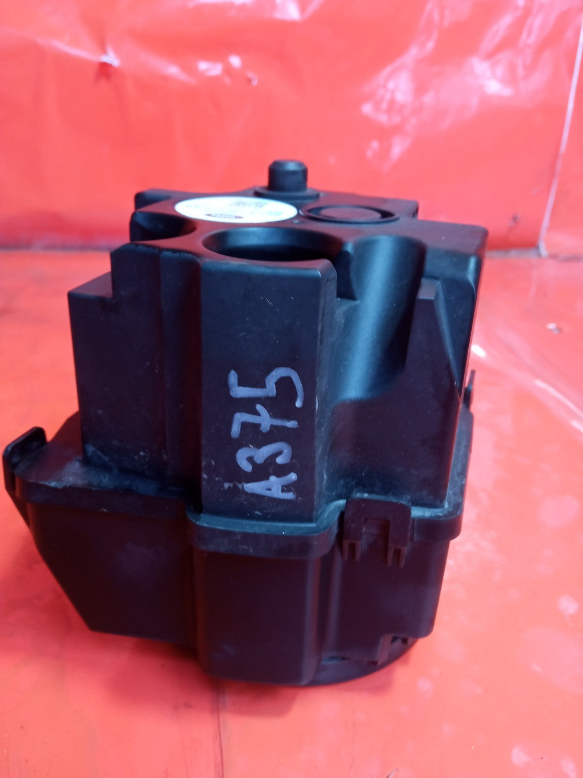 ✅Jaguar I-Pace Ev400 X590 2020 Alarm Horn Siren GPLA19F112AB Warranty A375 - Image 5