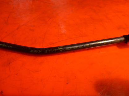 2021 Mercedes W415 Citan Coolant Hose Pipe STU4108060 Warranty A399 - Image 10