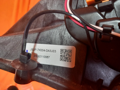 2021 Ford Ranger Wildtrak Automatic Gear Shift Selector JB3P-7K004-DA A407 - Image 8