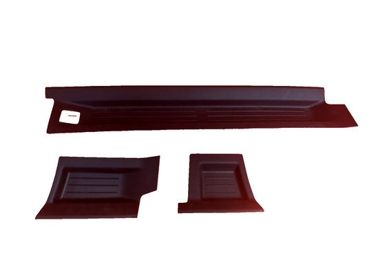 Land Rover Defender L663 3.0 Diesel 2025 Dashboard Trims L8B2046B46DC L8B2046B46 - Image 1