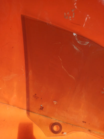 ✅2023 BMW 2 SERIES M SPORT F44 FRONT LEFT DOOR GLASS 7474355 + WARRANTY A293 - Image 11