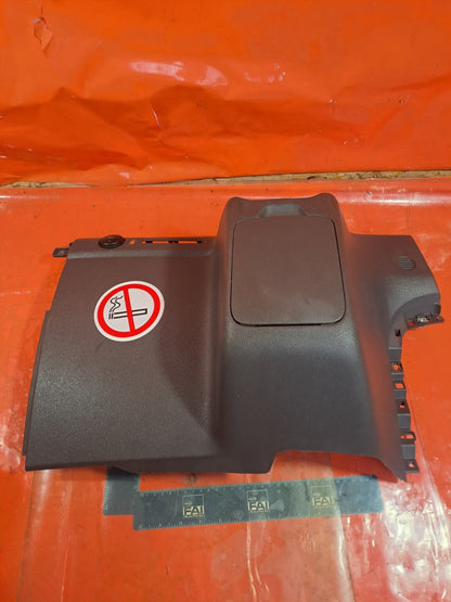 ✅FORD TRANSIT CUSTOM 2.0 DIESEL 2023 DASHBOARD CUP HOLDERS & TRIMS JK21V046C40HF - Image 12