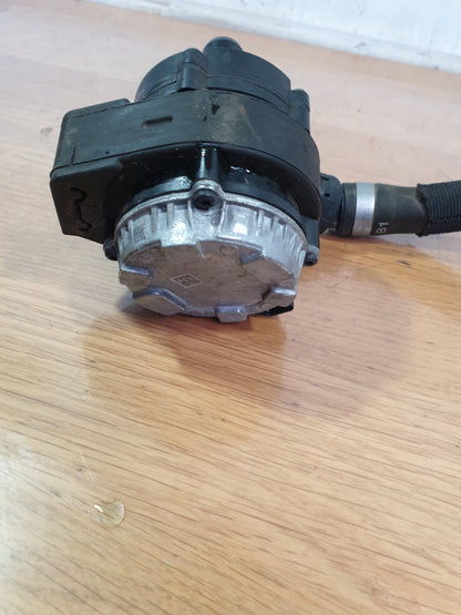 2020 PEUGEOT 208 ALLURE EV AUXILIARY WATER PUMP 9827567880 + WARRANTY A197 - Image 7