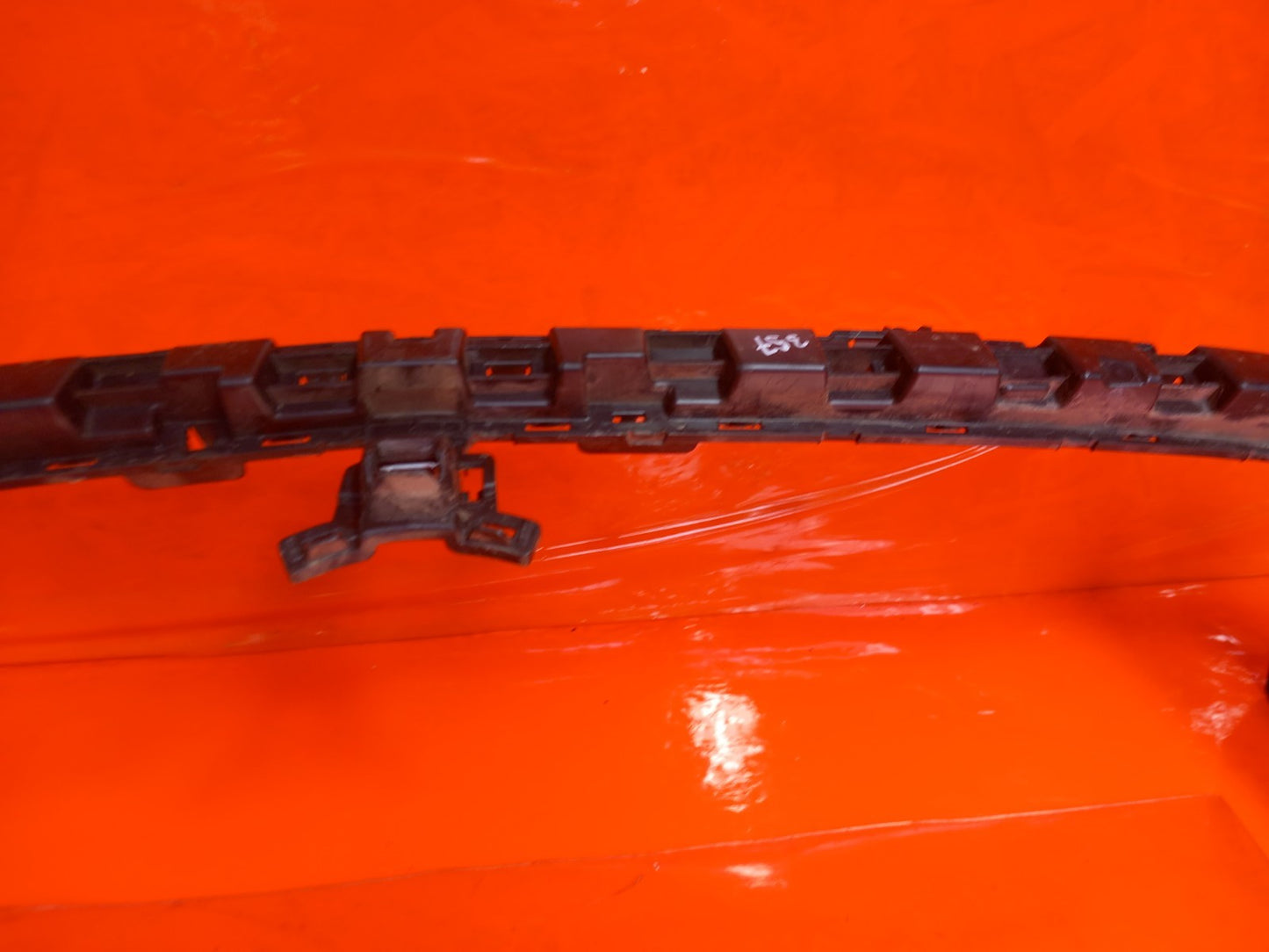 Mercedes Gle 450D AMG 3.0 Diesel 2025 Front Bumper Mounting Bracket A1678859809  - Image 9