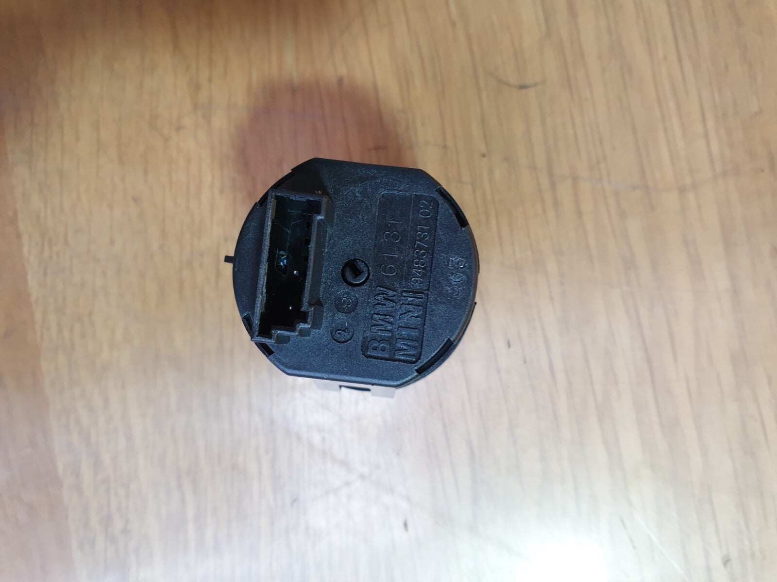 2023 BMW 1 Series F40 BCM Body Control Module w/ Key Fob 5B31353 Warranty A151 - Image 8