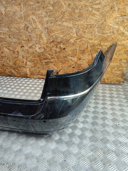 ✅MERCEDES E300 W212 2.1 DIESEL 2013 REAR BUMPER BARE BLACK Warranty A271 - Image 8