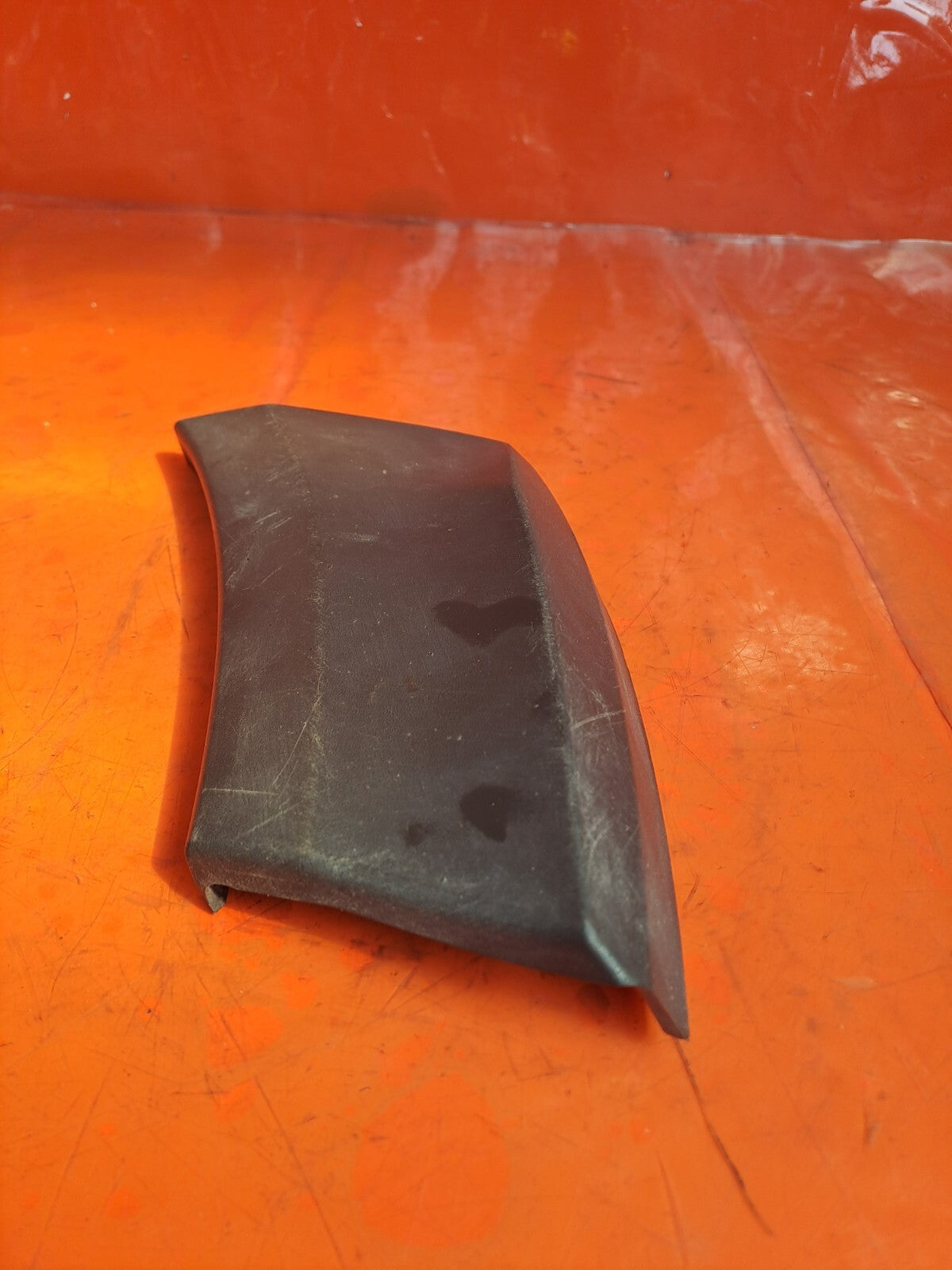 ✅Volkswagen Crafter Cr35 2015 2.0 Diesel FRONT LEFT WING TRIM MOULDING Warranty - Image 4