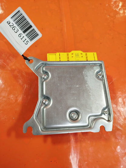 ✅SMART EQ FORFOUR 2020 ARBAG CONTROL MODULE ECU A4539017700 Warranty A263 - Image 9