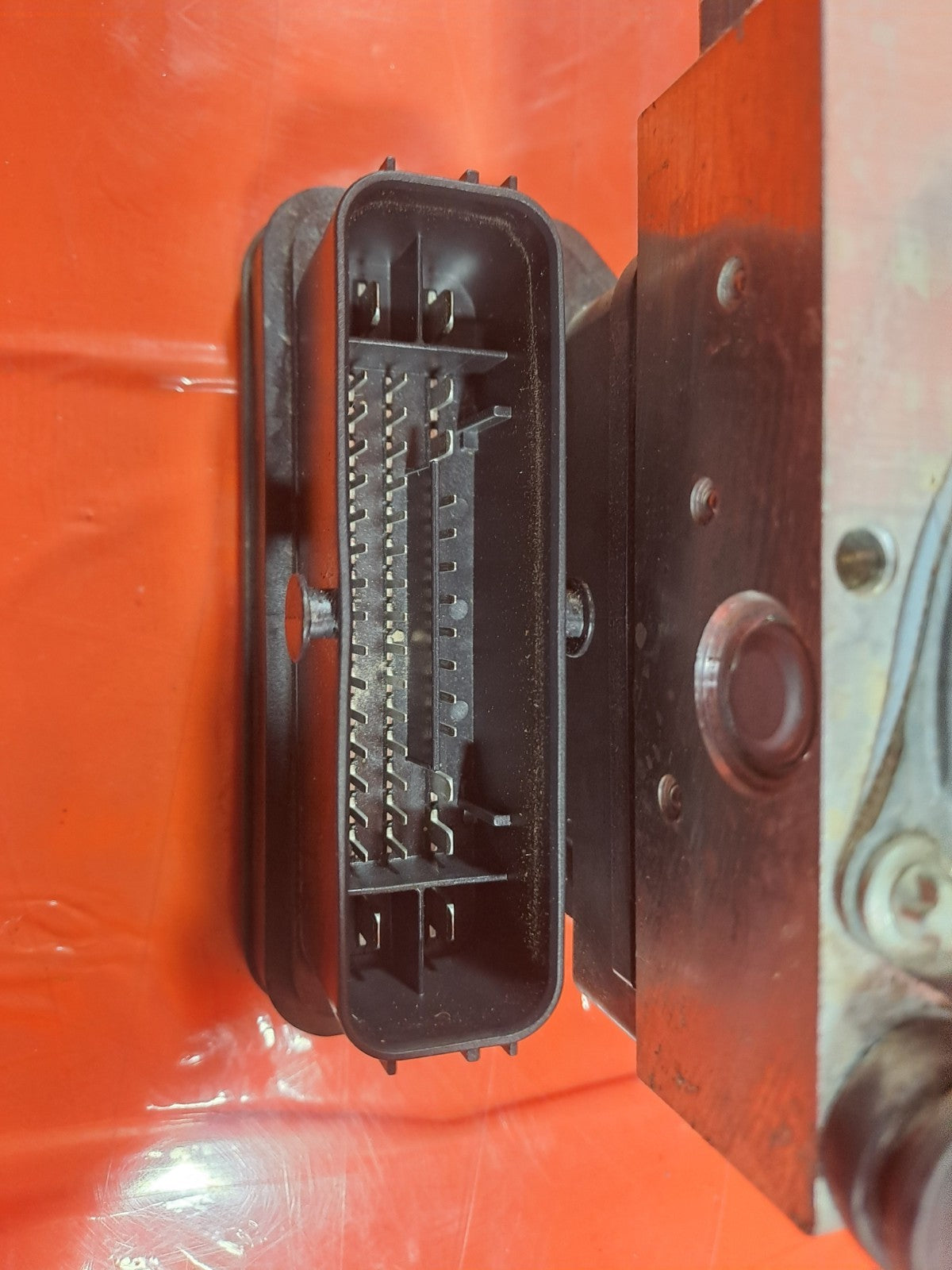 ✅2021 Renault Captur MK2 Iconic ABS Pump Modulator 476603555R + Warranty A385 - Image 5