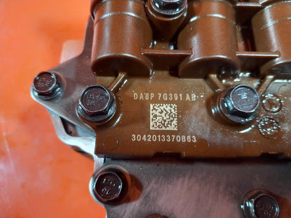 2021 Ford Transit Custom Mechatronic DA8P-7G391-AB Warranty A372 - Image 11