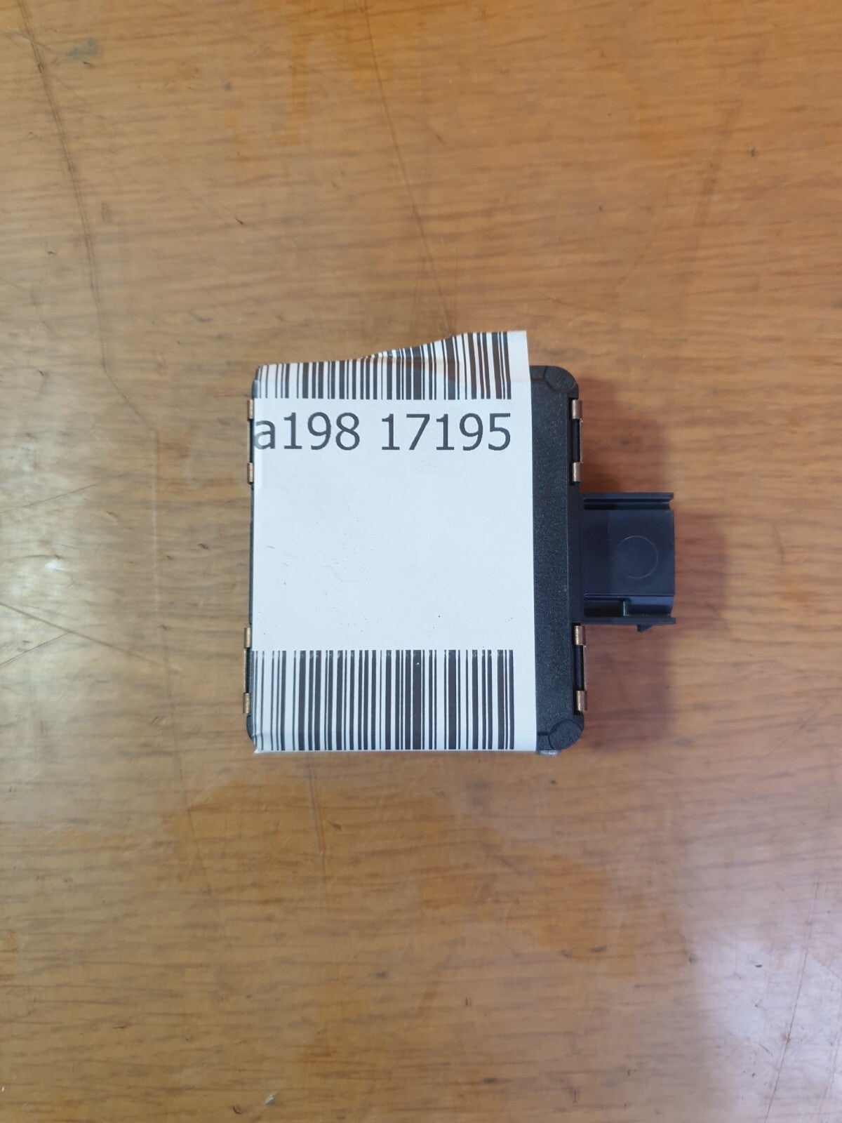✅AUDI Q3 S LINE 1.5 PETROL 2020 REAR RIGHT DISTANCE RADAR SENSOR 3Q0907566K A198 - Image 3