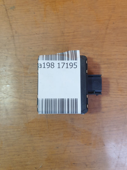 ✅AUDI Q3 S LINE 1.5 PETROL 2020 REAR RIGHT DISTANCE RADAR SENSOR 3Q0907566K A198 - Image 3