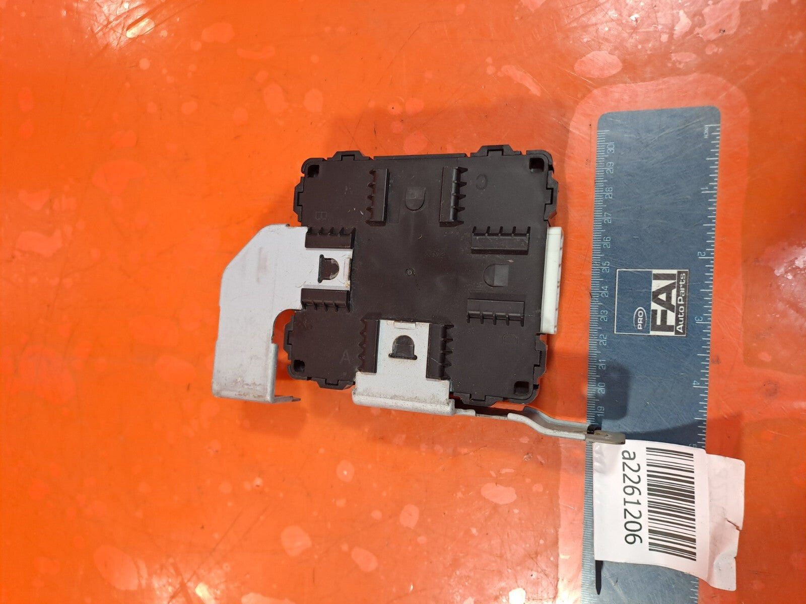 2024 HYUNDAI IONIQ 5 FRONT LEFT FLUSH DOOR CONTROL MODULE 82659-GI000 A226 - Image 6
