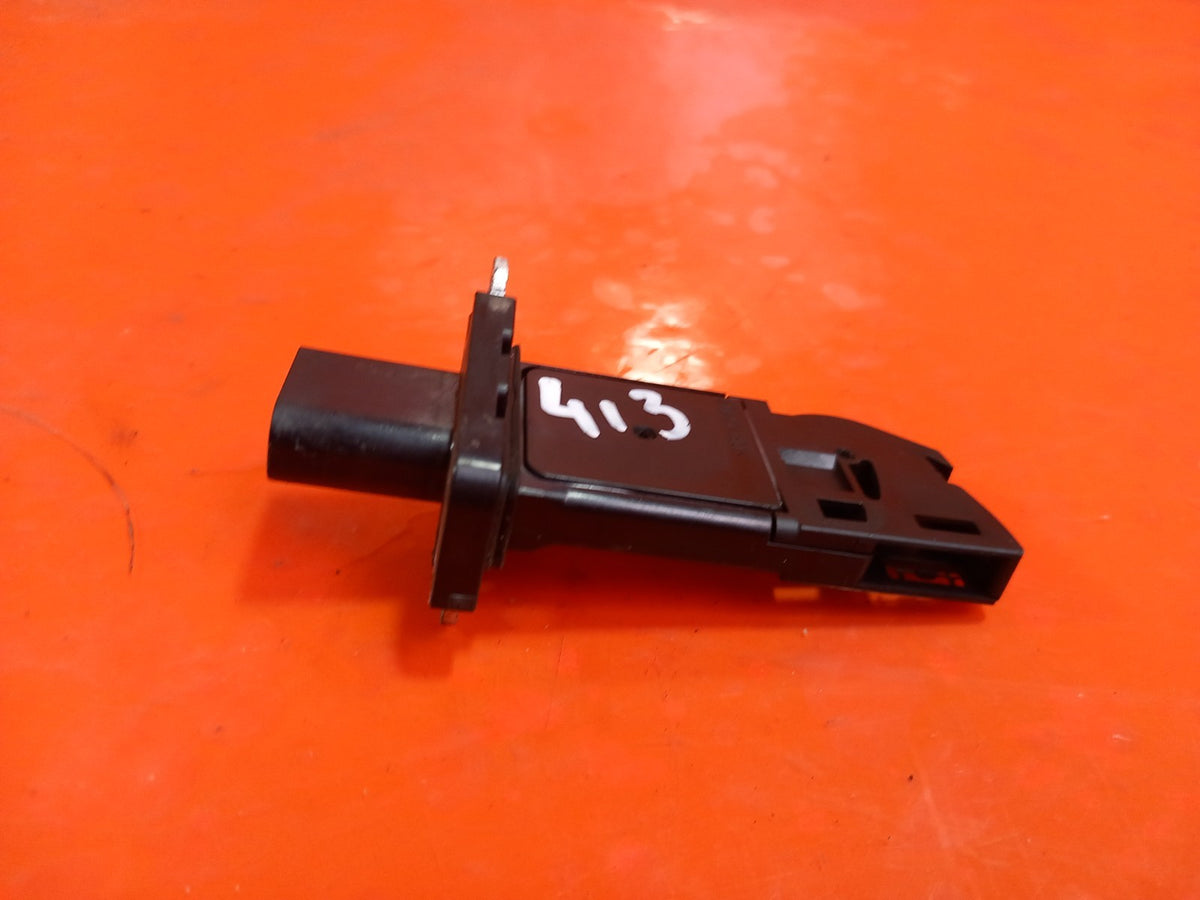2015 Ford Transit Custom Air Flow Mass Meter Sensor 8V21-12B579-AA Warranty A413 - Image 2