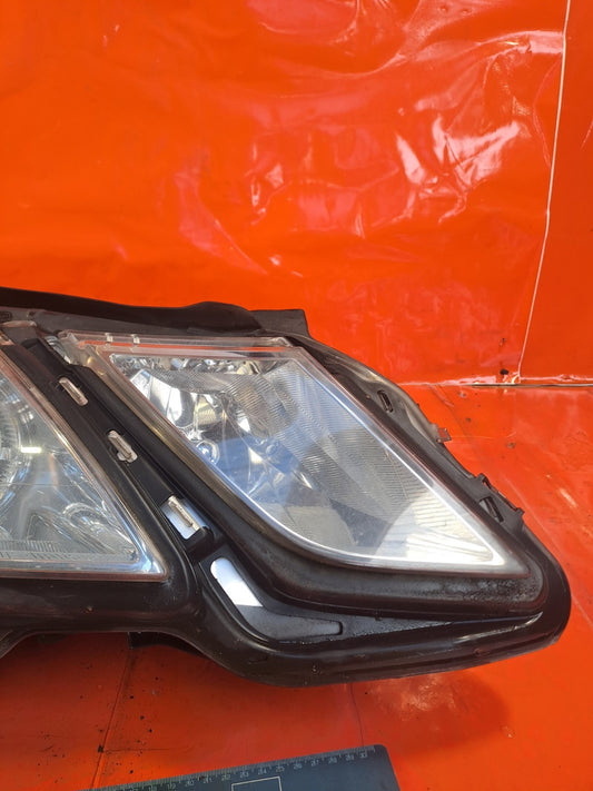 ✅MERCEDES E220 W212 2.1D 2009 FRONT RIGHT HEADLIGHT A2128200461 Warranty A314 - Image 2