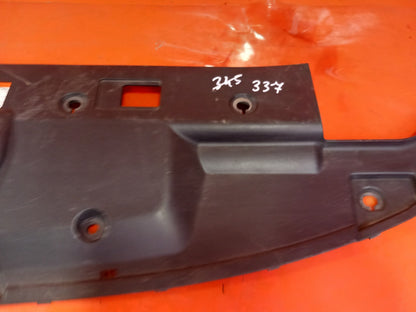 Ssangyong Korando 2.2 Diesel 2015 Radiator Top Cover 78795-34510 Warranty A337 - Image 7