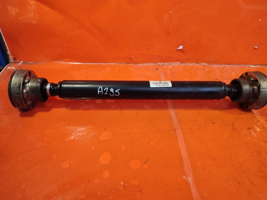 ✅Audi Q7 S Line Quattro 2007 3.0 Diesel FRONT PROPSHAFT 7L6521101H Warranty A295 - Image 1