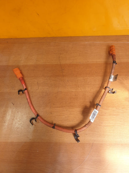 ✅AUDI A3 E-TRON 1.4 PETROL 2015 HIGH VOLTAGE CABLE 5Q0971475A Warranty A204 - Image 1