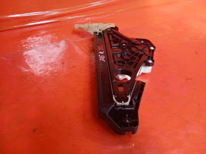 Renault Captur 1.6 Petrol 2023 Rear Right Door Window Regulator 827209371R A392 - Image 6