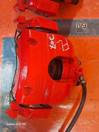 ✅2023 FORD PUMA ST BRAKE CALIPERS FRONT & REAR SET  + WARRANTY - Image 3