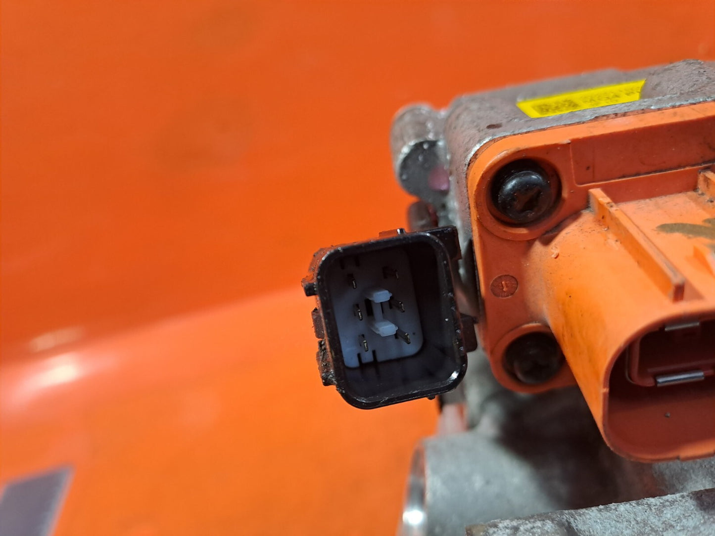 ✅HYUNDAI TUCSON MK4 1.6 PETROL 2023 AC AIR COMPRESSOR PUMP 20221102871 A248 - Image 12