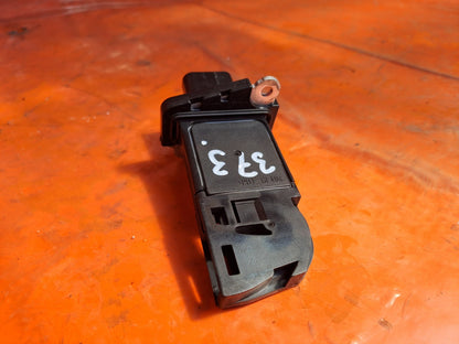 ✅2016 Ford Transit Custom MAF Air Flow Mass Meter Sensor 8V21-12B579-AA A373 - Image 2