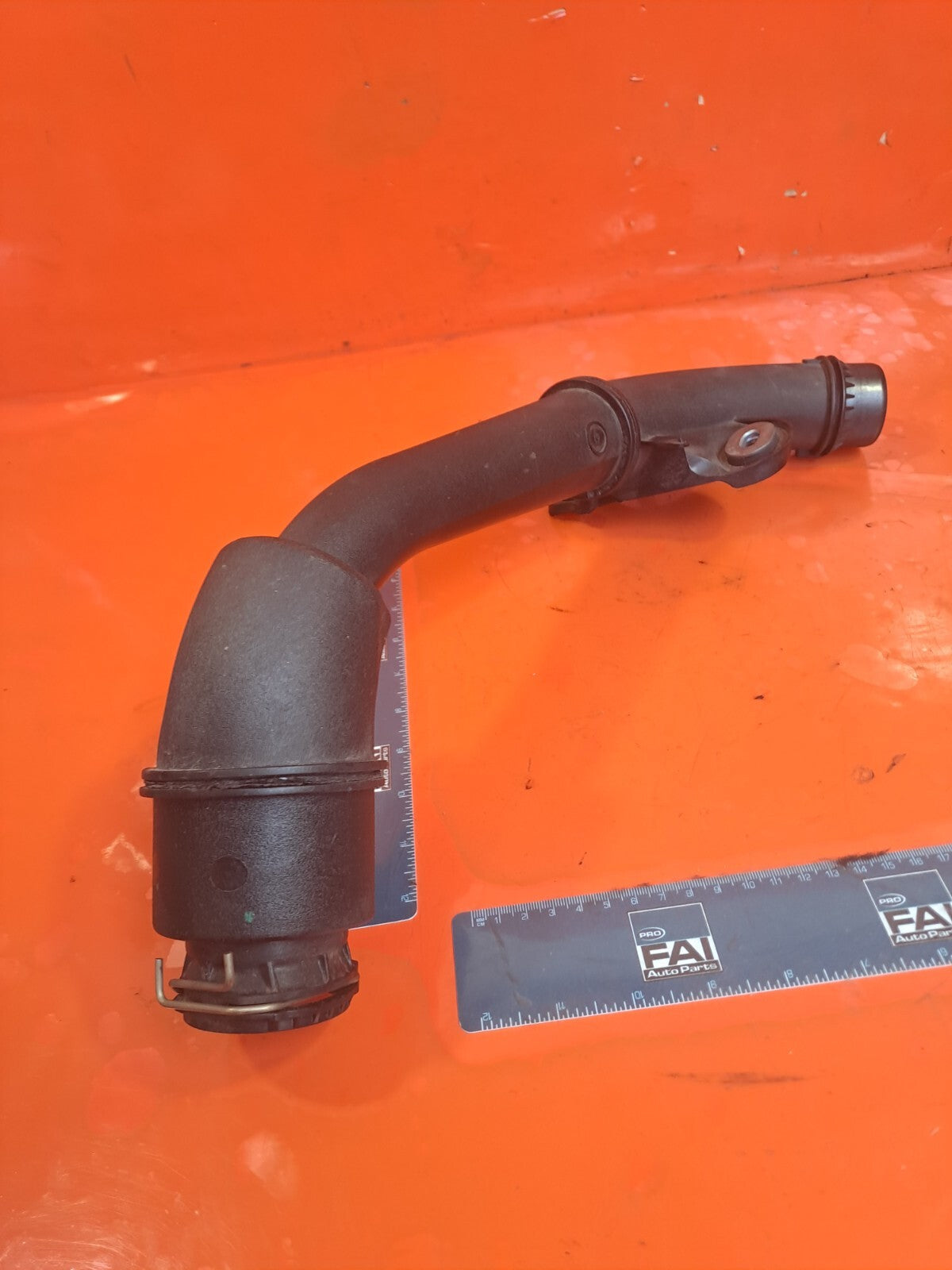 ✅MERCEDES A180 W177 1.3 PETROL 2021 AIR INTAKE PIPE A2820980007 Warranty A050 - Image 2