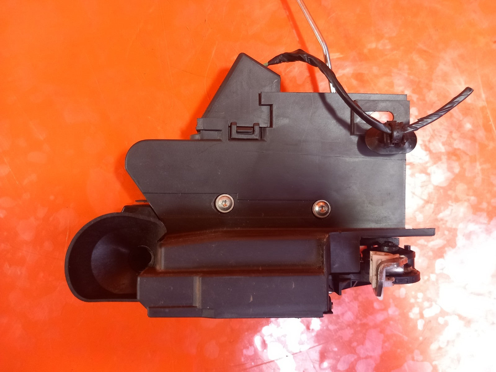 Dacia Jogger 1.0 Petrol 2024 Front Right Door Lock Warranty A391 - Image 2