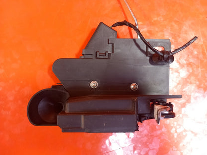 Dacia Jogger 1.0 Petrol 2024 Front Right Door Lock Warranty A391 - Image 2