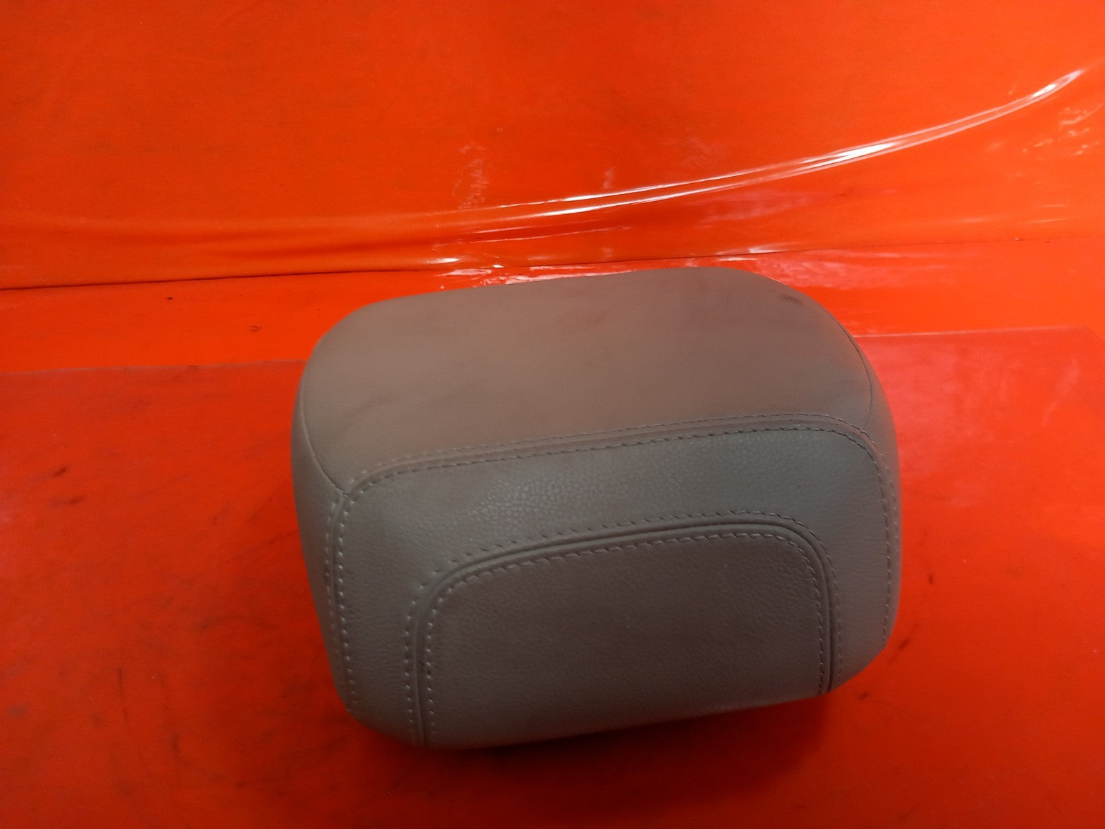 Range Rover Evoque L538 2018 Front Headrest Leather Warranty A108 - Image 9