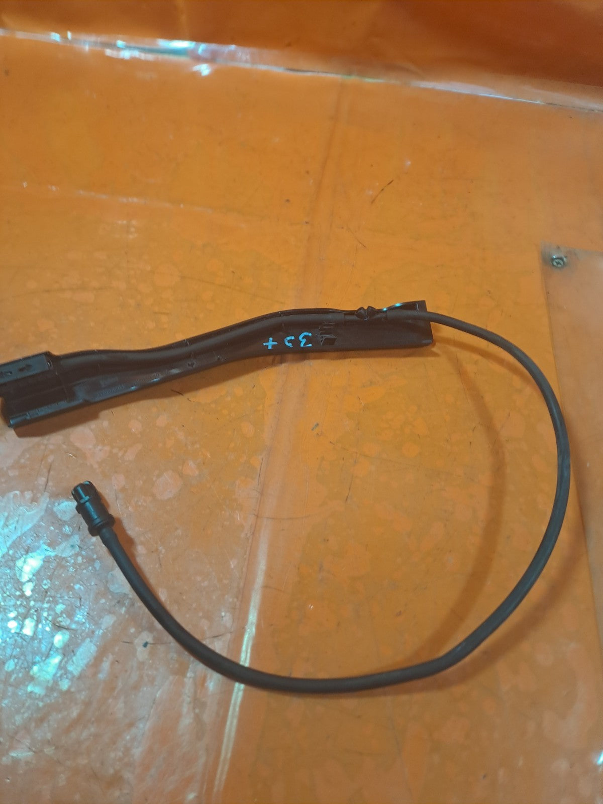 ✅BMW G20 320I 2.0 PETROL 2021 WINDSHIELD WASHER NOZZLE W096904 134050.10 A357 - Image 10