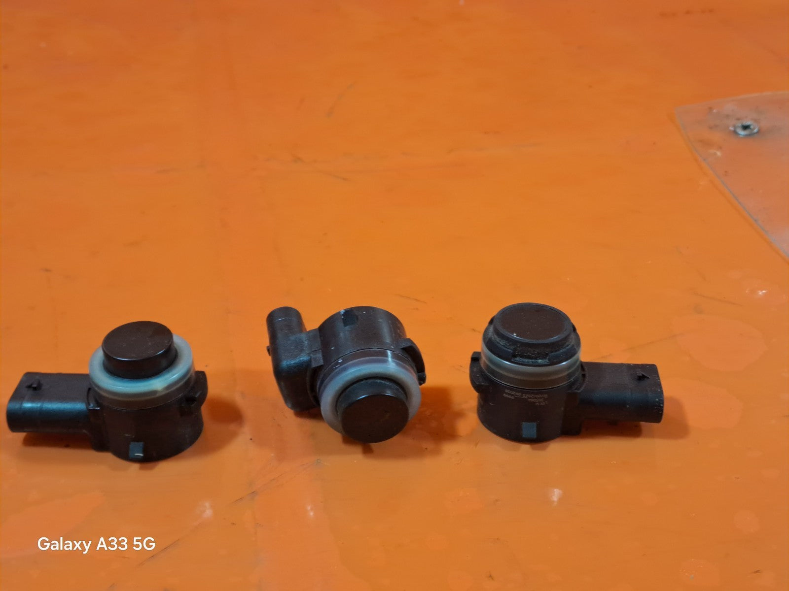 ✅2024 VW POLO LIFE 1.0P PARKING SENSOR x3 5Q0919275C + WARRANTY A310 - Image 4