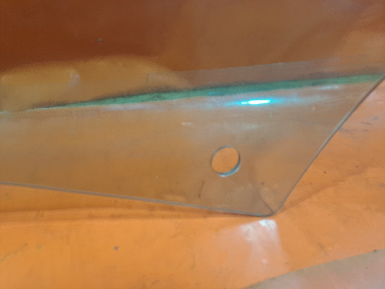 ✅2019 MERCEDES A CLASS W177 FRONT LEFT DOOR GLASS A1777253700 + WARRANTY A347 - Image 11