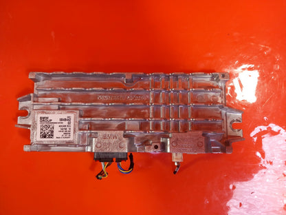 BMW X5 G05 Xdrive 50e M Sport 3.0 Petrol 2025 Camera Control Module 5B4B442 A398 - Image 7
