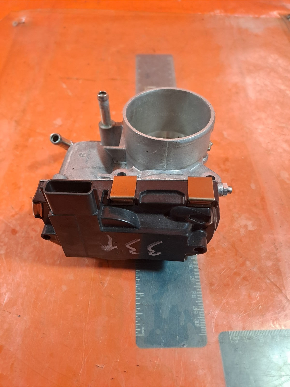 ✅2025 RENAULT CLIO V B7 THROTTLE BODY VALVE + WARRANTY A331 - Image 8