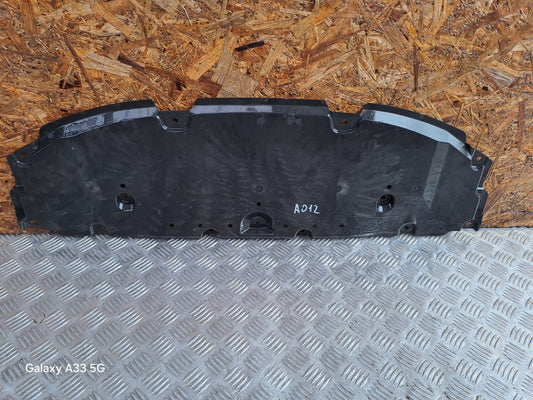 ✅Toyota Corolla 2022 FRONT BUMBER UNDERTRAY SPLASH GUARD 51451-02170 Warranty - Image 1