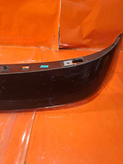✅VW T-Cross 1.0 Petrol 2020 Tailgate Spoiler 2GM827933E Warranty A010 - Image 3