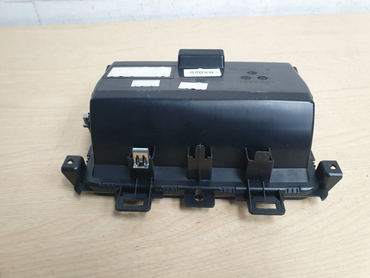 LAND ROVER DISCOVERY 5 L462 2018 GLOVE COMPARTMENT HY3267448 A046
