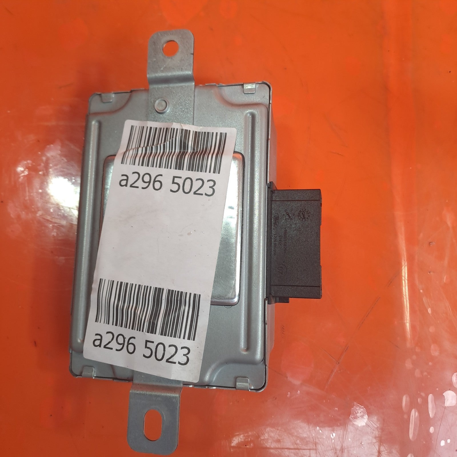 ✅Ford Galaxy Zetec 2017 2.0 Diesel START STOP CONTROL MODULE UNIT DG9T-14B526-MA - Image 12