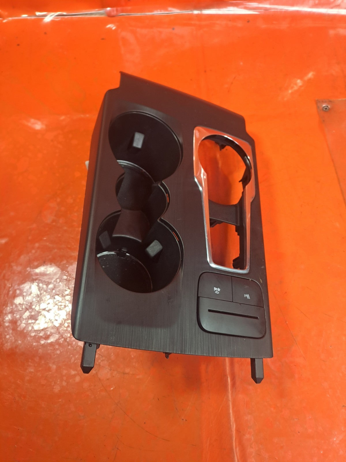✅FORD KUGA ST-LINE X 2.5 PETROL 2023 CENTRE CONSOLE CUP HOLDER JX7BA13560JW A333 - Image 5