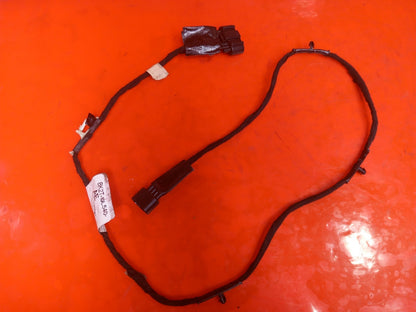 Ford Tourneo Custom 2.2 Diesel 2015 Left Sliding Door Wiring Loom BK2T19L540AE - Image 9