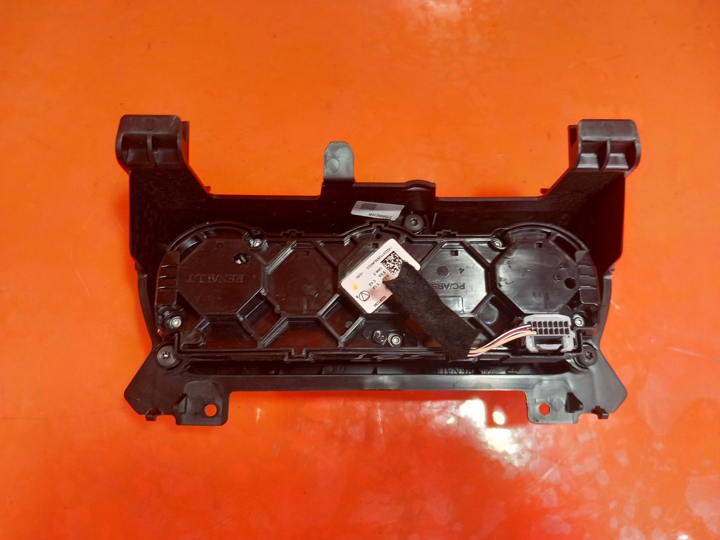 2024 Dacia Jogger External Heater Control Panel 275006270R Warranty A391 - Image 7