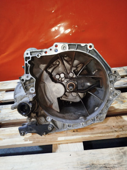 ✅2015 CITROEN C4 CACTUS GEARBOX 5 SPEED MANUAL STT 9680886610 + WARRANTY A327 - Image 1