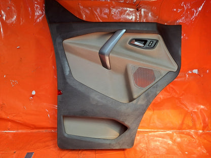 ✅2016 Ford Transit Custom Front Left Door Card Panel + Warranty A373 - Image 1