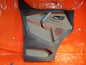 ✅2016 Ford Transit Custom Front Left Door Card Panel + Warranty A373 - Image 1